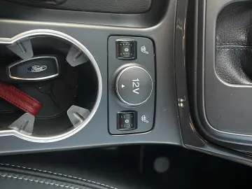 Ford Kuga 1.5 EcoBoost Automat  Titanium  4x4