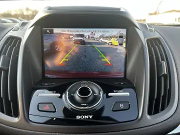 Ford Kuga 1.5 EcoBoost Automat  Titanium  4x4