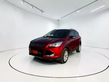 Ford Kuga 1.5 EcoBoost Automat  Titanium  4x4