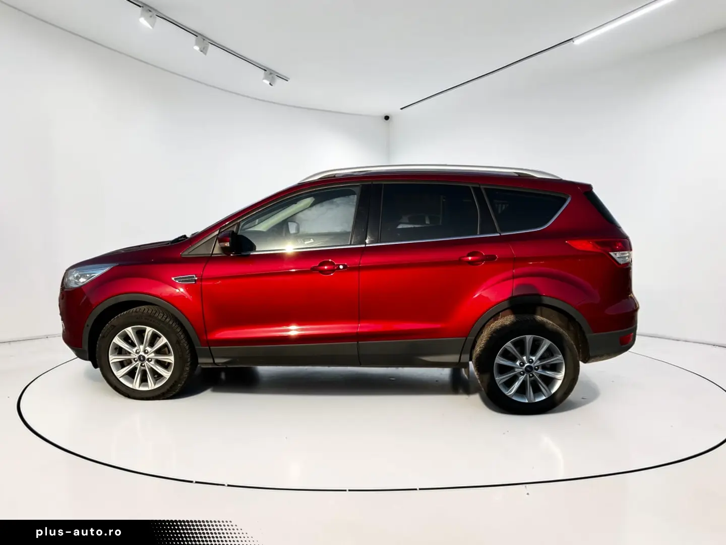Ford Kuga 1.5 EcoBoost Automat  Titanium  4x4