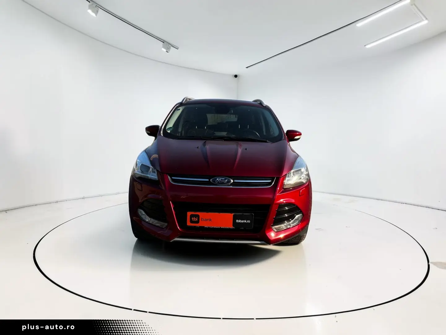 Ford Kuga 1.5 EcoBoost Automat  Titanium  4x4