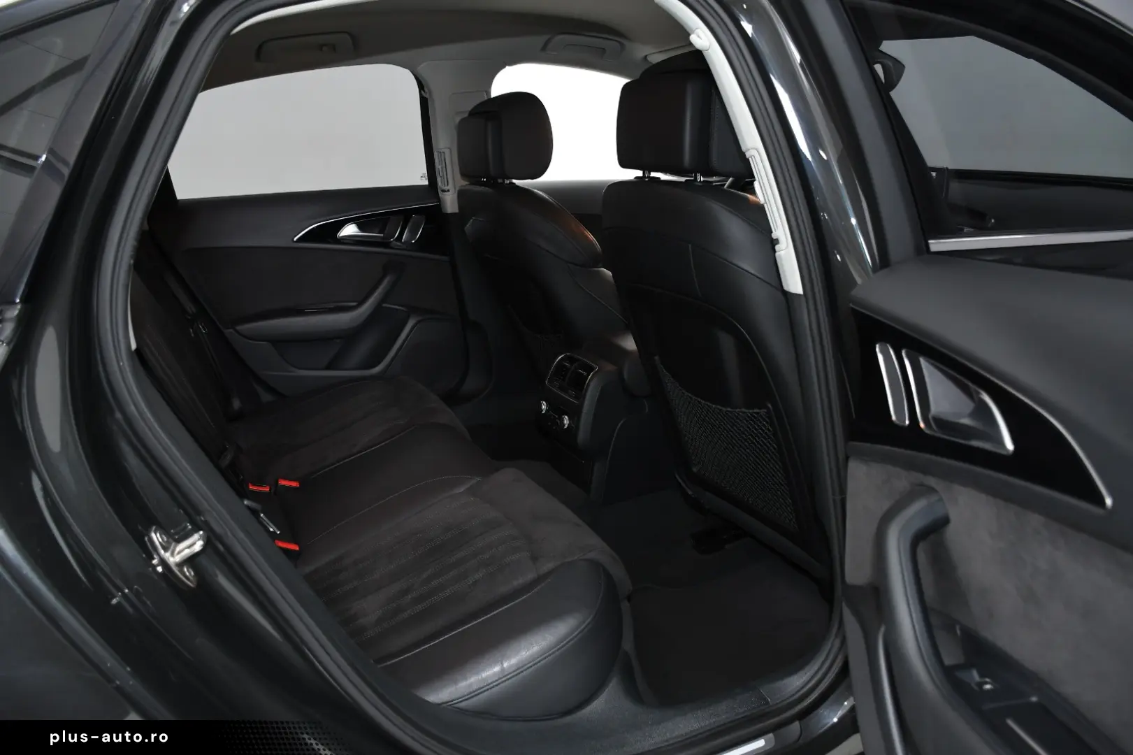 Audi A6 V6 3.0 TDI 218 S TRONIC 7 AVUS