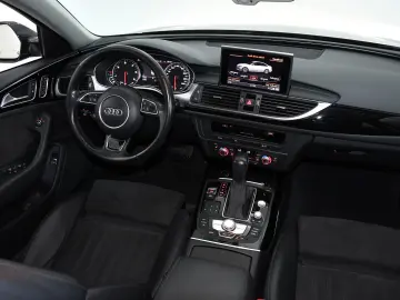 Audi A6 V6 3.0 TDI 218 S TRONIC 7 AVUS