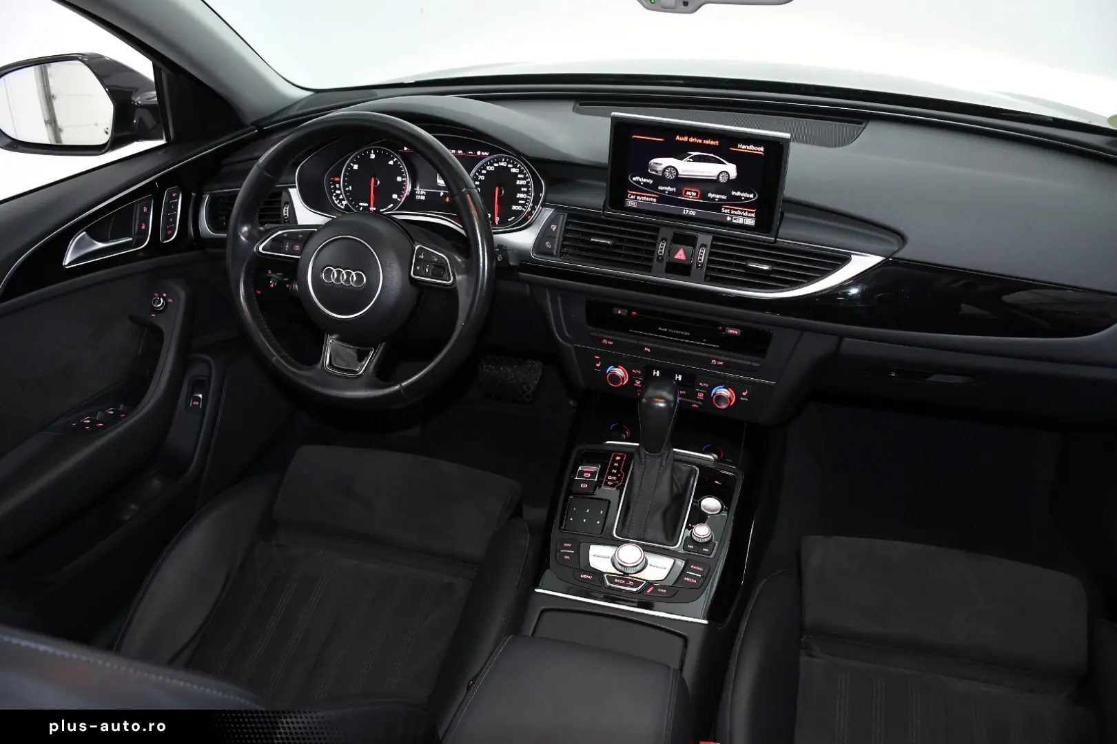 Audi A6 V6 3.0 TDI 218 S TRONIC 7 AVUS