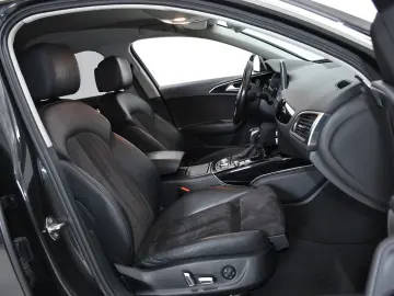 Audi A6 V6 3.0 TDI 218 S TRONIC 7 AVUS