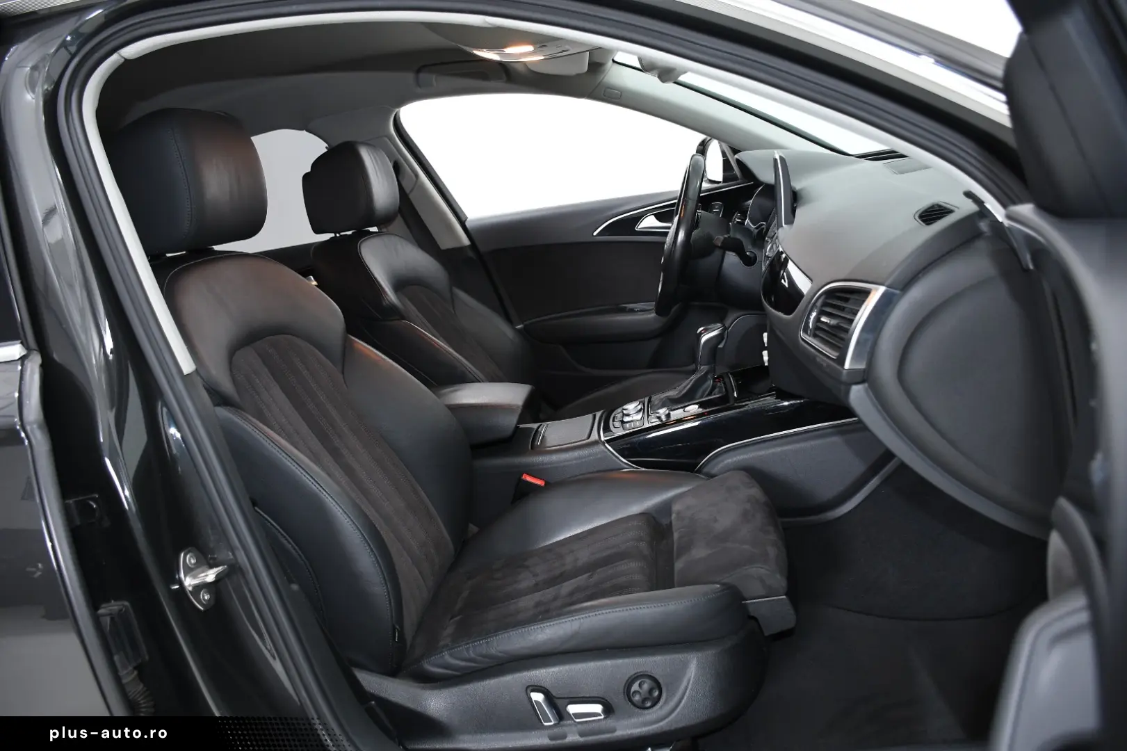 Audi A6 V6 3.0 TDI 218 S TRONIC 7 AVUS