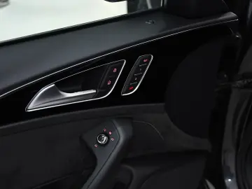 Audi A6 V6 3.0 TDI 218 S TRONIC 7 AVUS