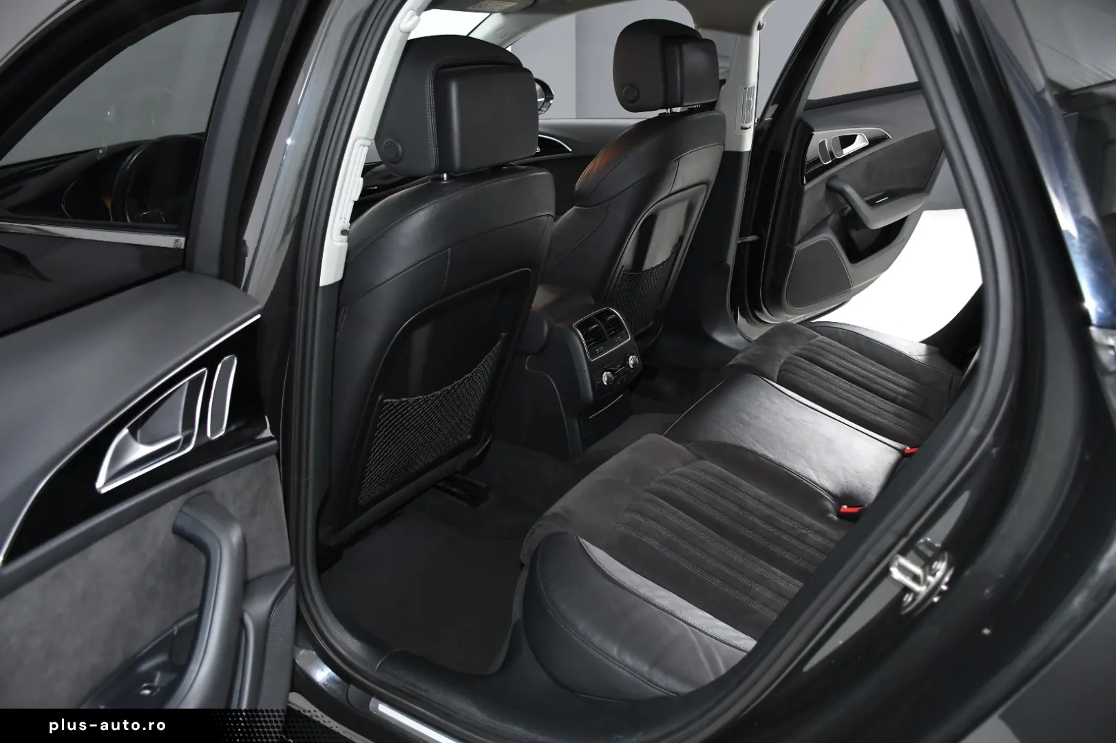 Audi A6 V6 3.0 TDI 218 S TRONIC 7 AVUS