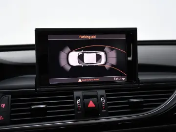 Audi A6 V6 3.0 TDI 218 S TRONIC 7 AVUS