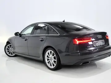 Audi A6 V6 3.0 TDI 218 S TRONIC 7 AVUS