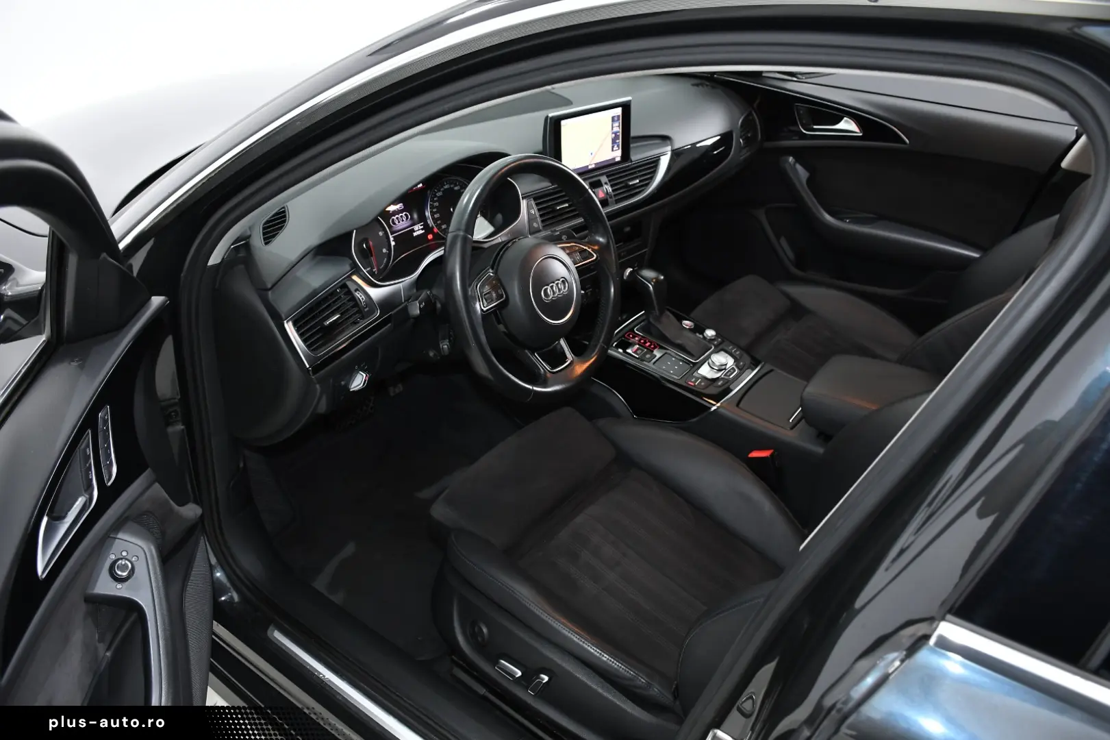 Audi A6 V6 3.0 TDI 218 S TRONIC 7 AVUS