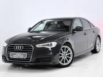 Audi A6 V6 3.0 TDI 218 S TRONIC 7 AVUS