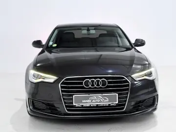 Audi A6 V6 3.0 TDI 218 S TRONIC 7 AVUS
