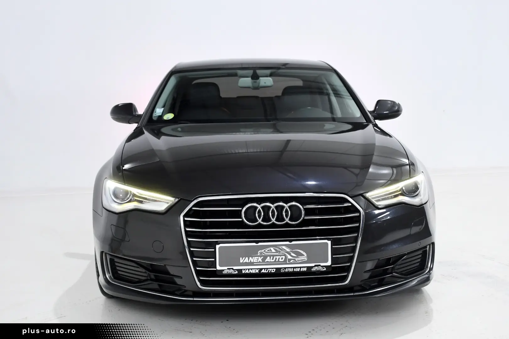 Audi A6 V6 3.0 TDI 218 S TRONIC 7 AVUS
