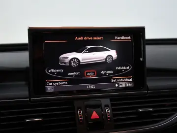 Audi A6 V6 3.0 TDI 218 S TRONIC 7 AVUS