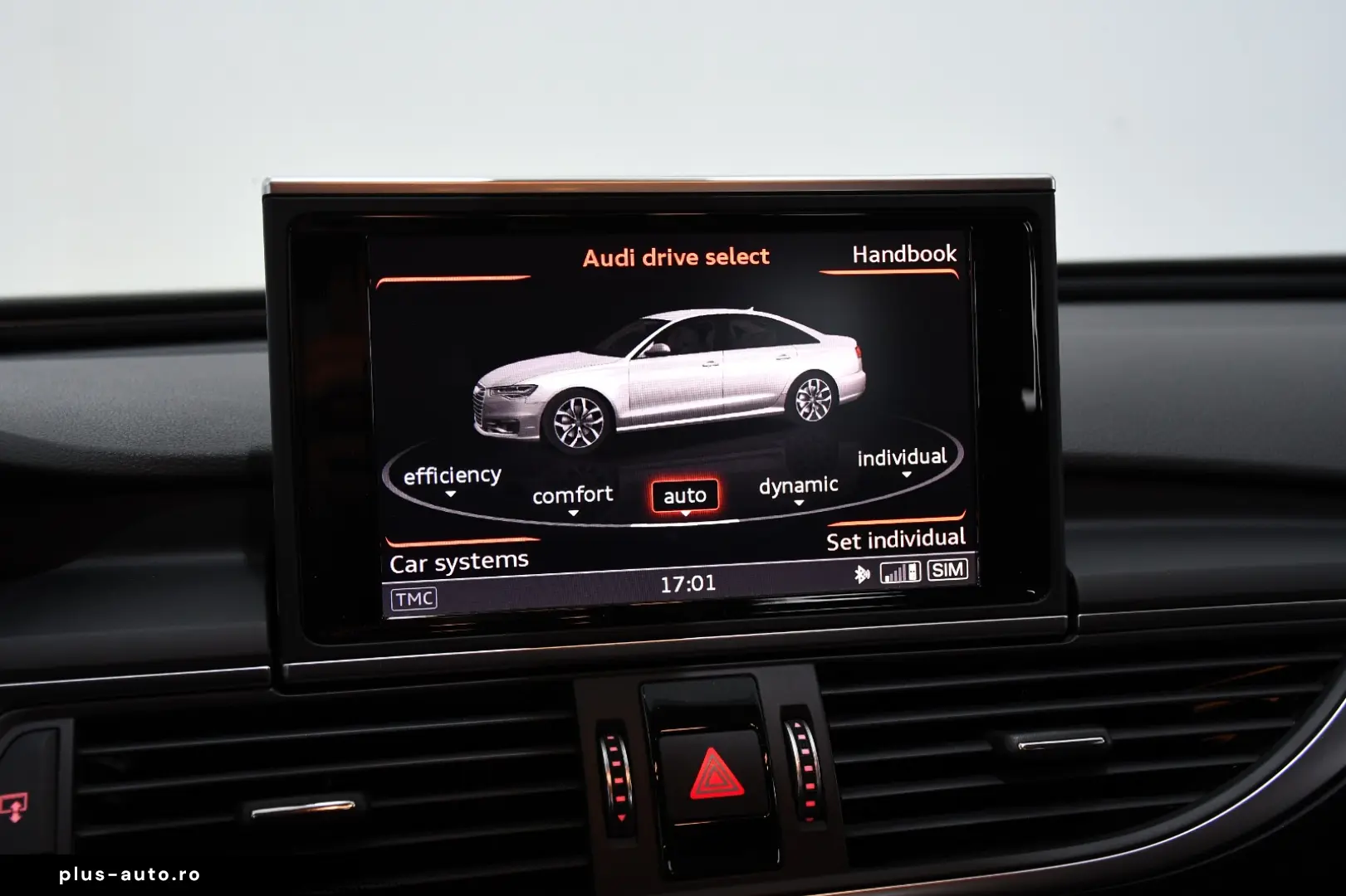 Audi A6 V6 3.0 TDI 218 S TRONIC 7 AVUS