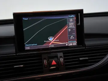 Audi A6 V6 3.0 TDI 218 S TRONIC 7 AVUS