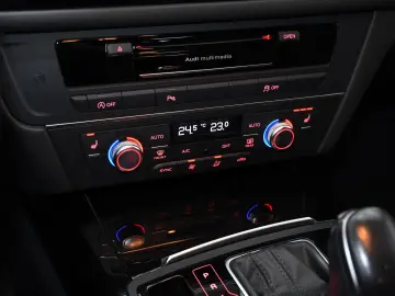 Audi A6 V6 3.0 TDI 218 S TRONIC 7 AVUS