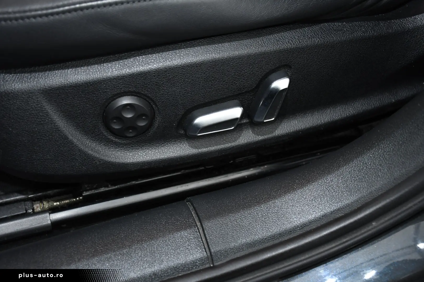 Audi A6 V6 3.0 TDI 218 S TRONIC 7 AVUS