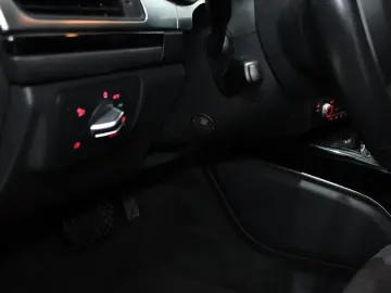 Audi A6 V6 3.0 TDI 218 S TRONIC 7 AVUS