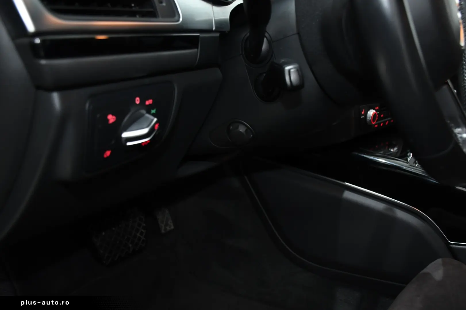 Audi A6 V6 3.0 TDI 218 S TRONIC 7 AVUS