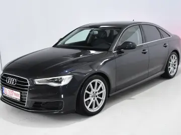 Audi A6 V6 3.0 TDI 218 S TRONIC 7 AVUS