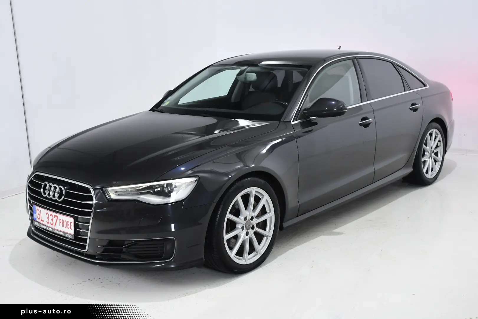 Audi A6 V6 3.0 TDI 218 S TRONIC 7 AVUS