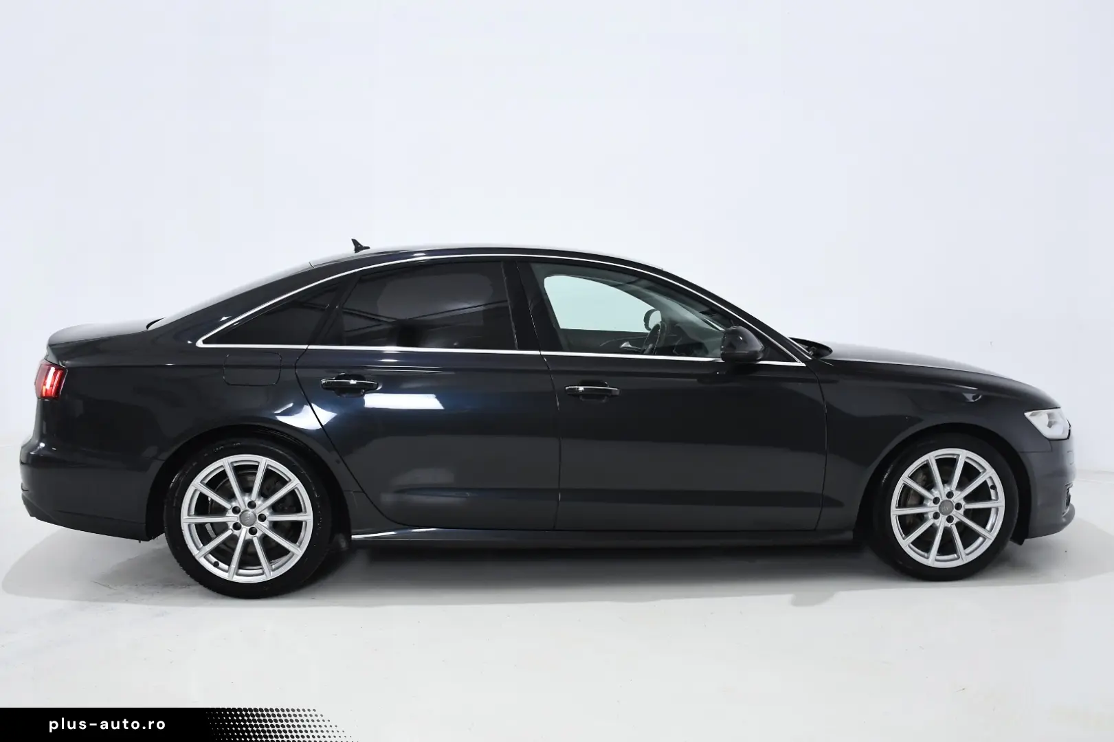 Audi A6 V6 3.0 TDI 218 S TRONIC 7 AVUS