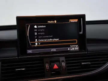 Audi A6 V6 3.0 TDI 218 S TRONIC 7 AVUS