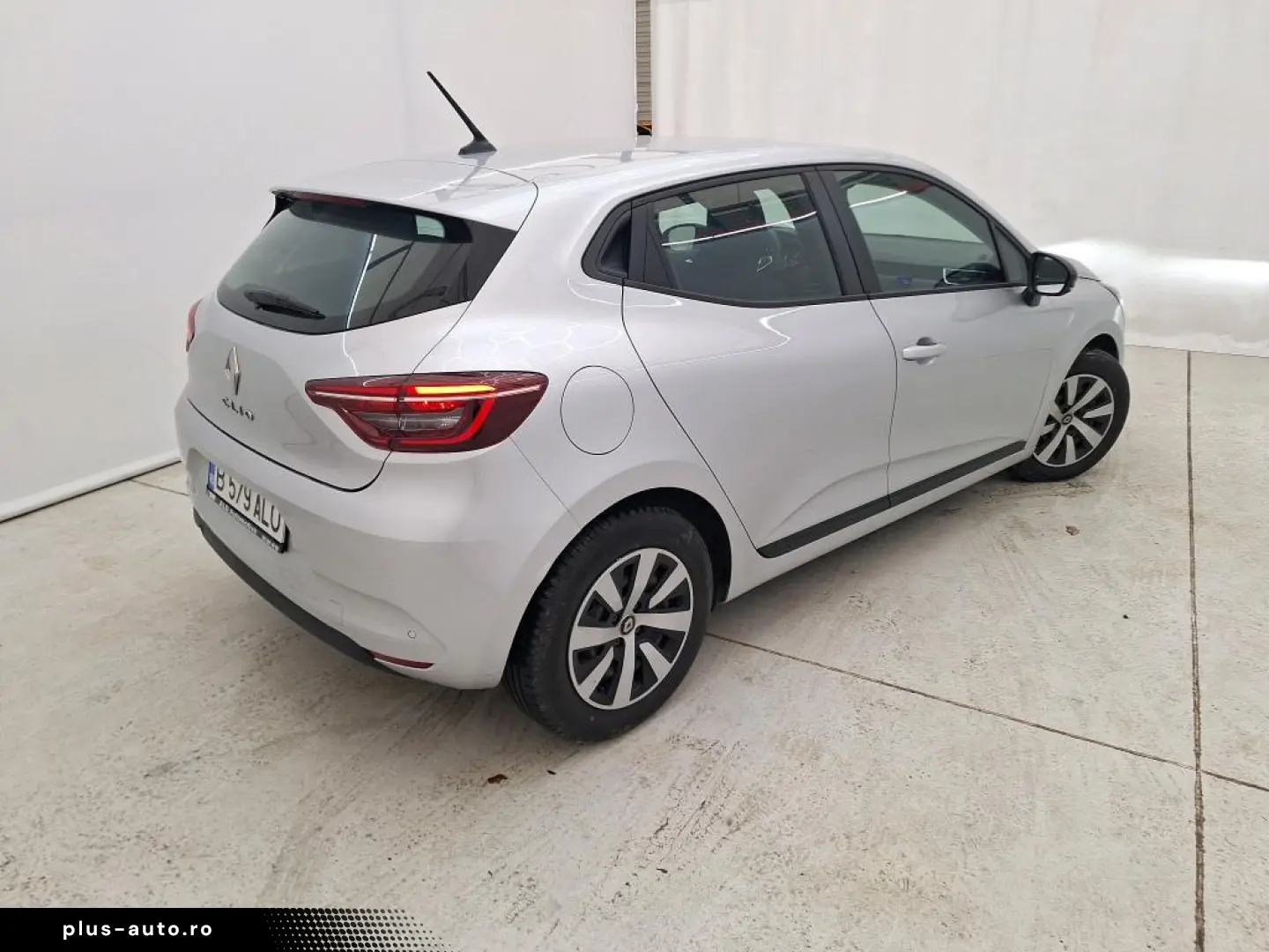 Renault CLIO 1.5 BLUE DCI 100HP EQUILIBRE