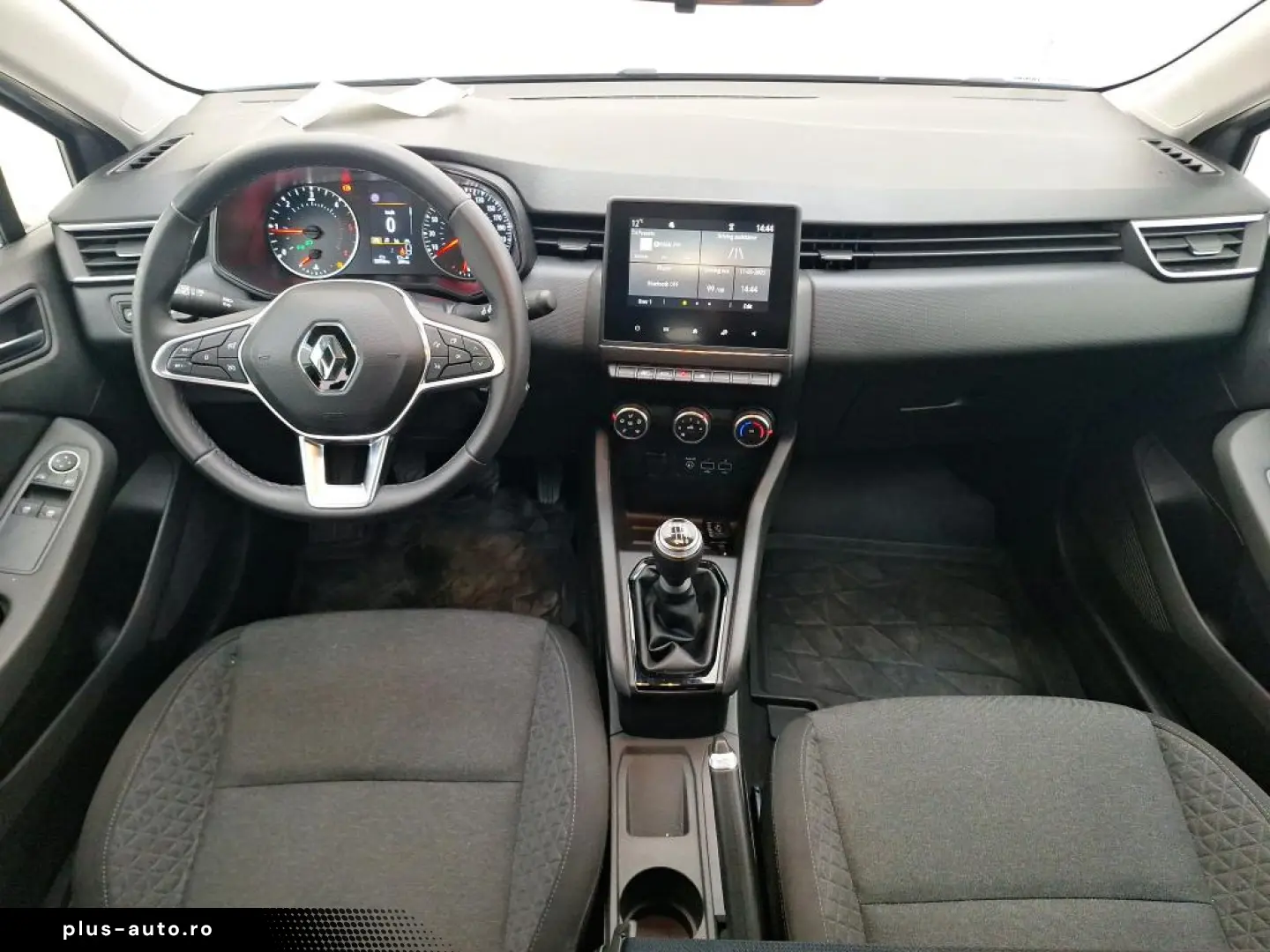 Renault CLIO 1.5 BLUE DCI 100HP EQUILIBRE