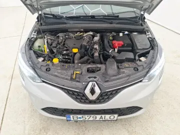 Renault CLIO 1.5 BLUE DCI 100HP EQUILIBRE