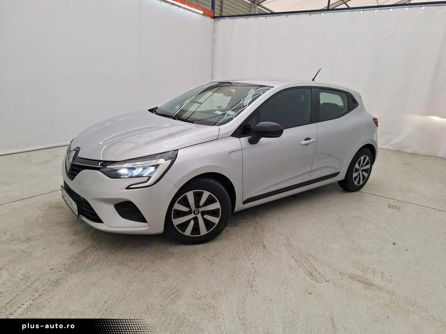 Renault CLIO 1.5 BLUE DCI 100HP EQUILIBRE