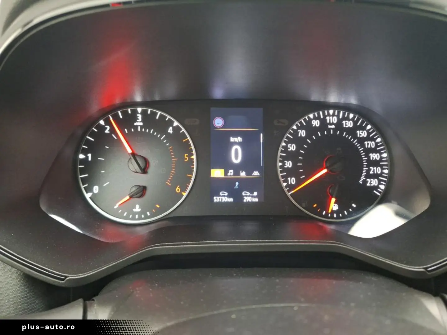 Renault CLIO 1.5 BLUE DCI 100HP EQUILIBRE