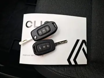 Renault CLIO 1.5 BLUE DCI 100HP EQUILIBRE