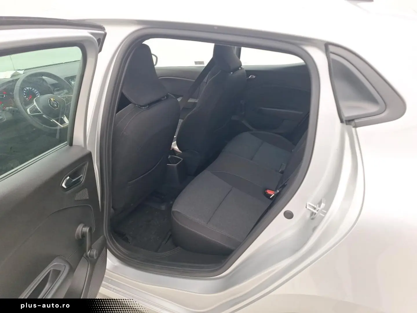 Renault CLIO 1.5 BLUE DCI 100HP EQUILIBRE