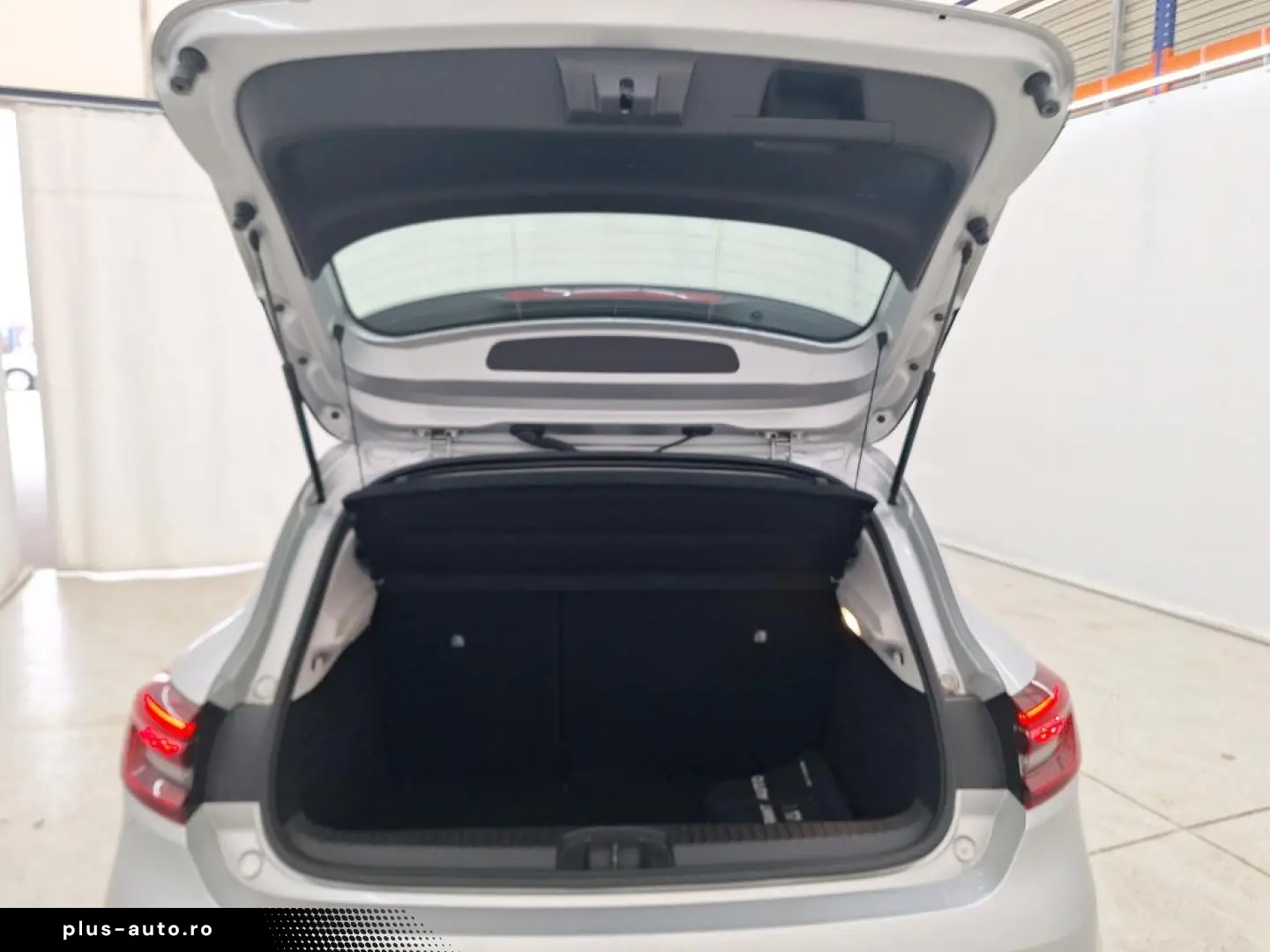 Renault CLIO 1.5 BLUE DCI 100HP EQUILIBRE