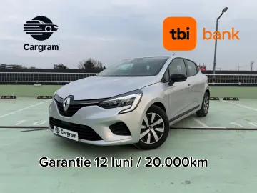 Renault CLIO 1.5 BLUE DCI 100HP EQUILIBRE