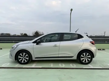 Renault CLIO 1.5 BLUE DCI 100HP EQUILIBRE