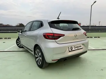 Renault CLIO 1.5 BLUE DCI 100HP EQUILIBRE