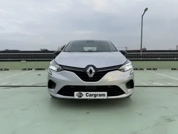 Renault CLIO 1.5 BLUE DCI 100HP EQUILIBRE