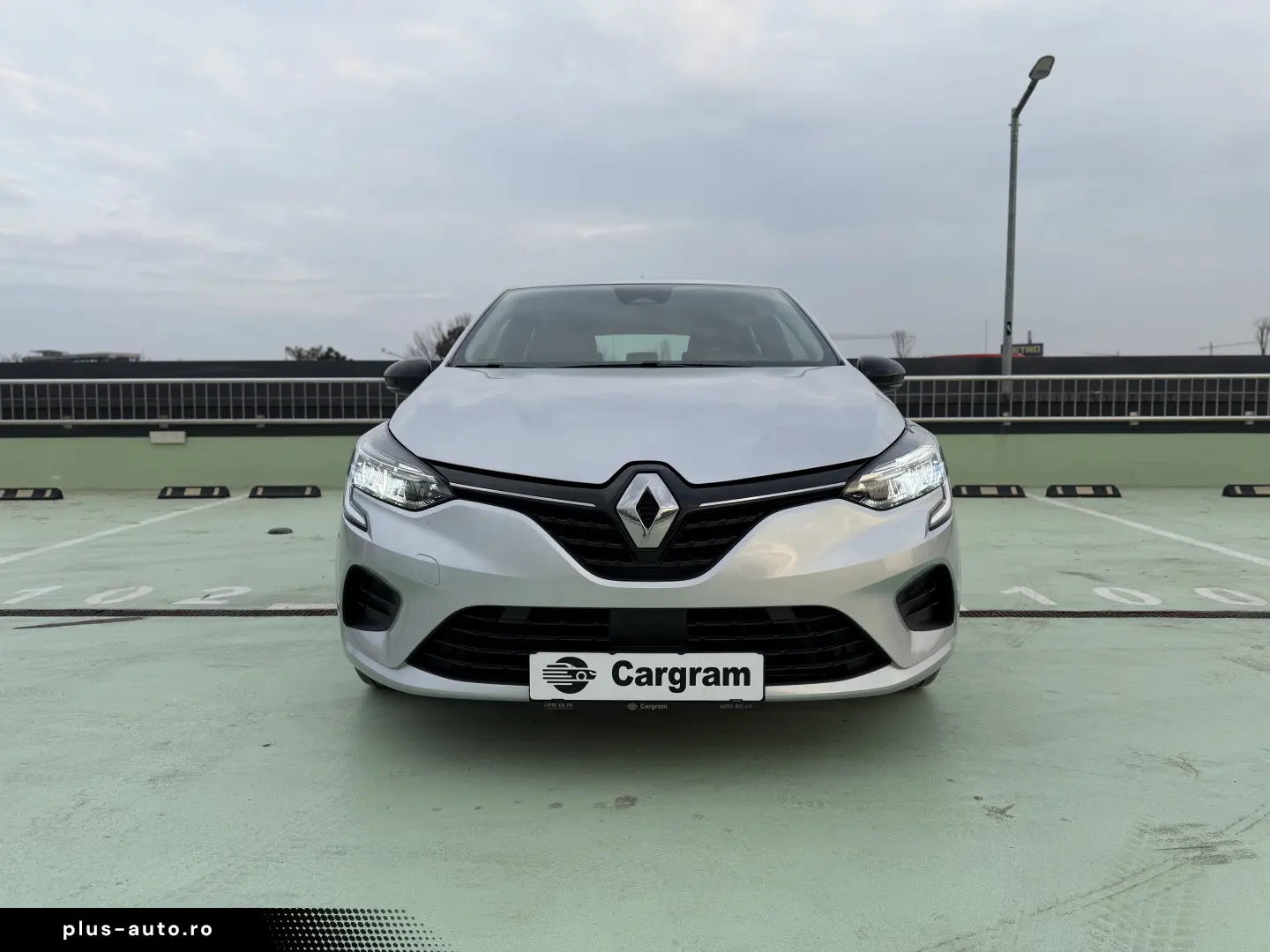 Renault CLIO 1.5 BLUE DCI 100HP EQUILIBRE