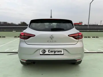 Renault CLIO 1.5 BLUE DCI 100HP EQUILIBRE