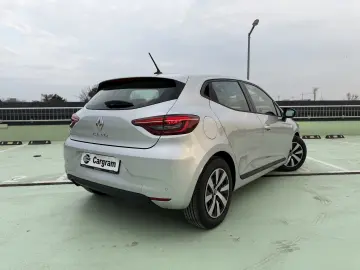 Renault CLIO 1.5 BLUE DCI 100HP EQUILIBRE