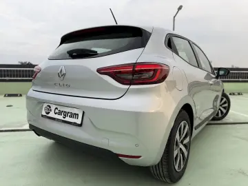 Renault CLIO 1.5 BLUE DCI 100HP EQUILIBRE