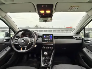 Renault CLIO 1.5 BLUE DCI 100HP EQUILIBRE