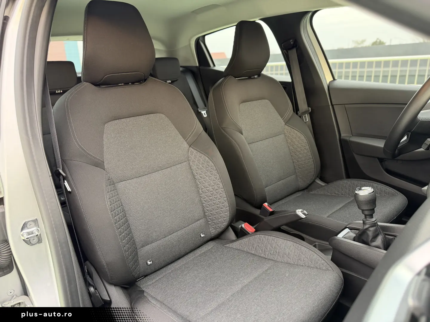 Renault CLIO 1.5 BLUE DCI 100HP EQUILIBRE