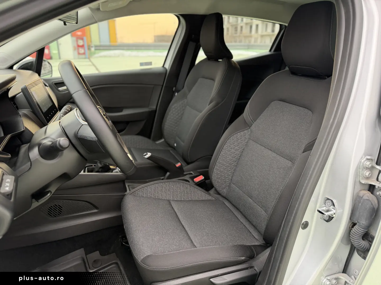 Renault CLIO 1.5 BLUE DCI 100HP EQUILIBRE