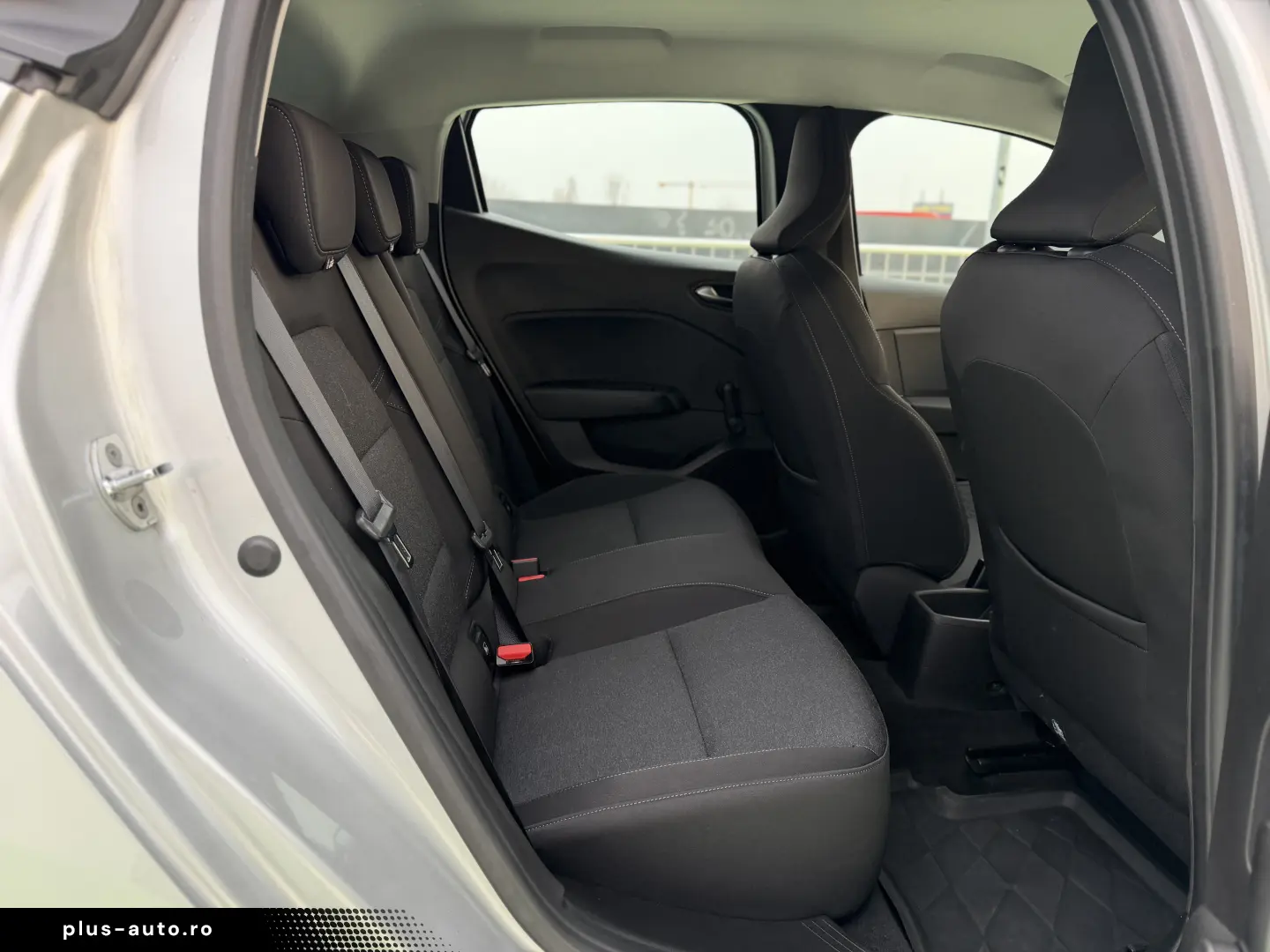 Renault CLIO 1.5 BLUE DCI 100HP EQUILIBRE