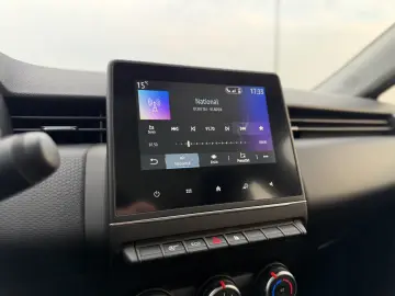 Renault CLIO 1.5 BLUE DCI 100HP EQUILIBRE